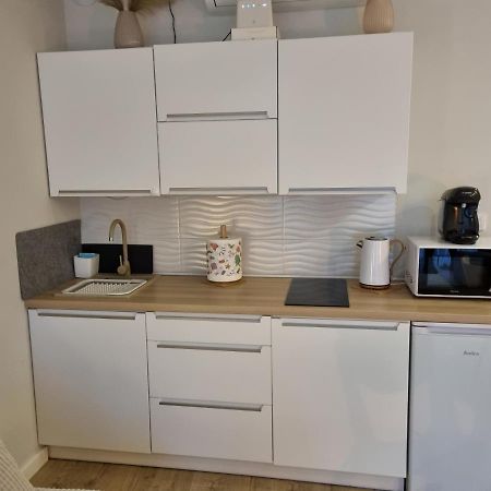 Apartamento Matala Kołobrzeg Exterior foto
