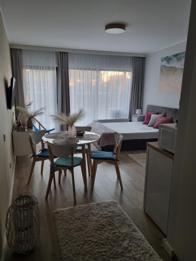 Apartamento Matala Kołobrzeg Exterior foto