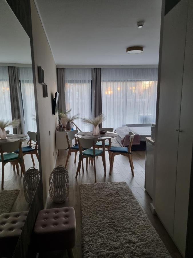 Apartamento Matala Kołobrzeg Exterior foto