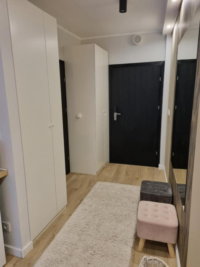 Apartamento Matala Kołobrzeg Exterior foto